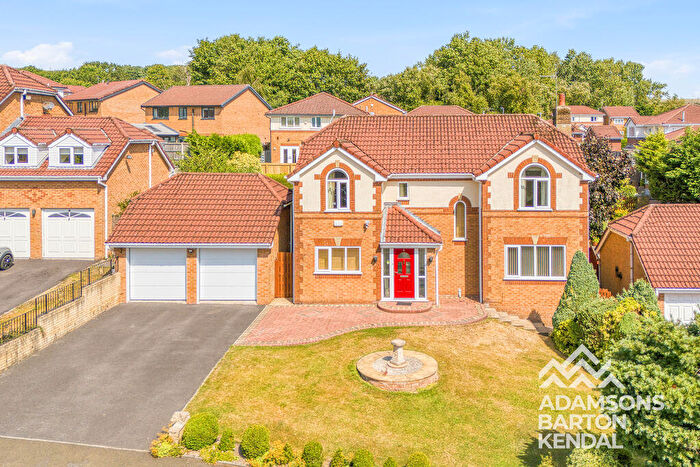 4 Bedroom Detached House For Sale In Bronte Close, Norden, OL12