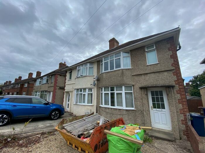 5 Bedroom Semi-Detached House To Rent In Marston Road, Oxford, Hmo Ready Sharers, OX3