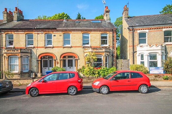 4 Bedroom End Of Terrace House To Rent In Magrath Avenue, Cambridge, CB4