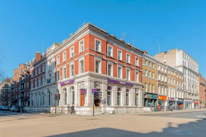 2 Bedroom Flat To Rent In Dorset Street, London, W1U