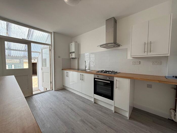 3 Bedroom Terraced House To Rent In Tokio Road, Portsmouth, PO3