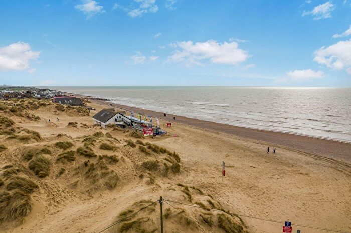 2 Bedroom Terraced House For Sale In Royal William Square, Camber, TN31