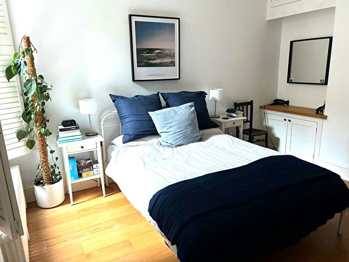 1 Bedroom Flat To Rent In Duke's Road, London, WC1H