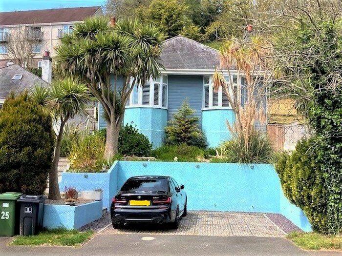 2 Bedroom Property To Rent In Pike Road, Laira, Plymouth, PL3