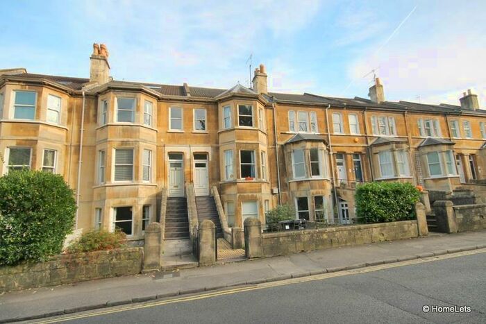 4 Bedroom House To Rent In Prior Park Road, BA2