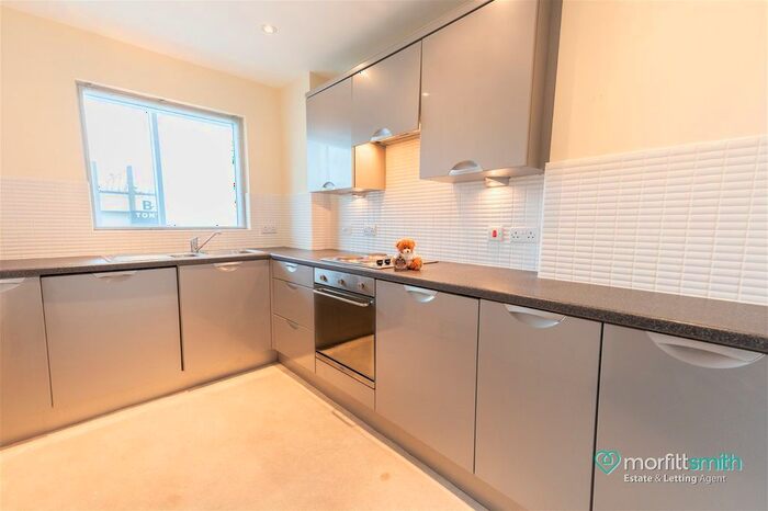 2 Bedroom Flat To Rent In Anchor Point, Bramall Lane, S2