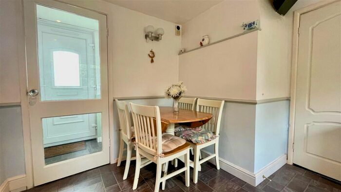 2 Bedroom Semi-Detached House For Sale In The Street, Occold, Eye, IP23