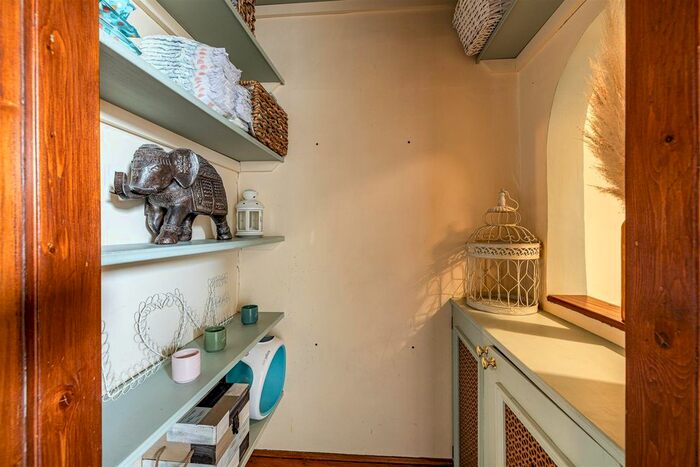 3 Bedroom Terraced House For Sale In Chapel Street, Selkirk, TD7