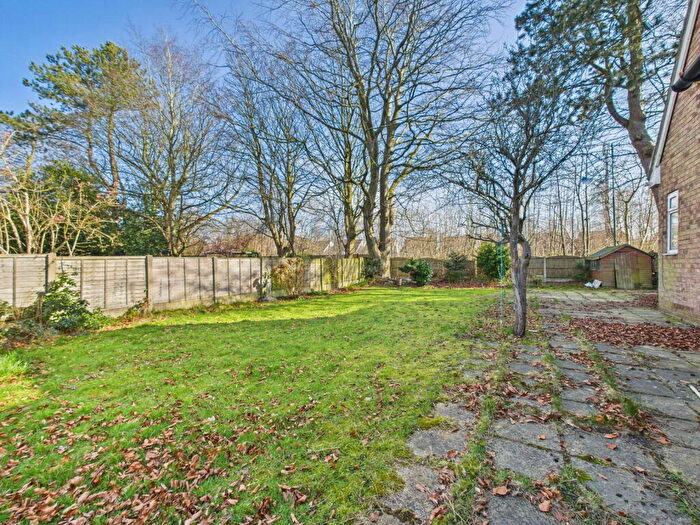 4 Bedroom Detached House For Sale In Long Lane, Aughton, L39