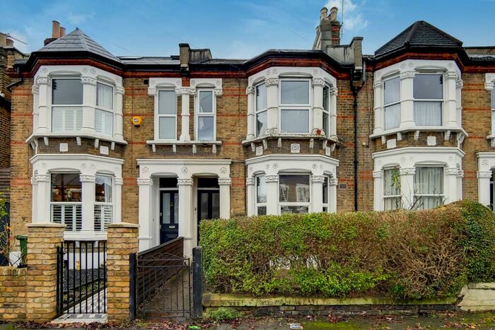 1 Bedroom Flat To Rent In Whitbread Road, Brockley, SE4