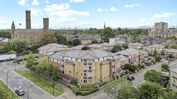 1 Bedroom Flat To Rent In Myddleton Avenue, Manor House, N4