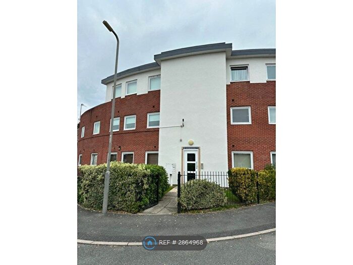 1 Bedroom Flat To Rent In Addenbrooke Drive, Speke, Liverpool, L24