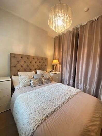 1 Bedroom Flat To Rent In Balcombe Street, Marylebone, London, NW1