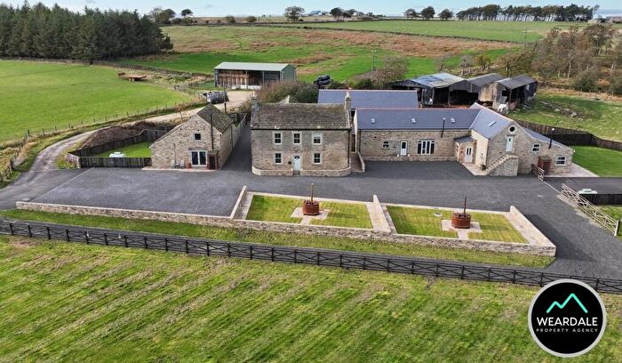 13 Bedroom Farm House For Sale In Consett, DH8