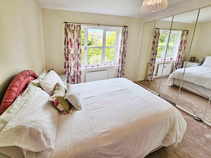 2 Bedroom Bungalow For Sale In Old Station Court, Ponteland, Newcastle Upon Tyne, NE20