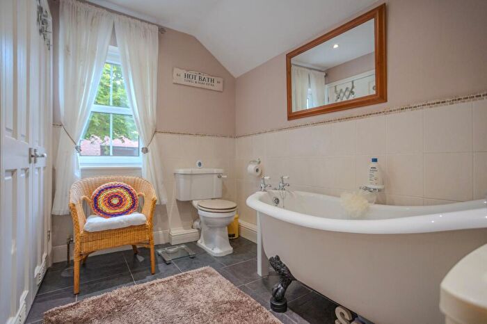 2 Bedroom Semi-Detached House For Sale In Alkham Valley Road, Alkham, CT15