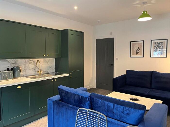 2 Bedroom Apartment To Rent In Ridley Place, Newcastle Upon Tyne, NE1