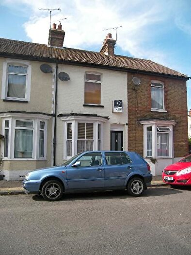 2 Bedroom Property To Rent In King Edward Street, Whitstable, CT5