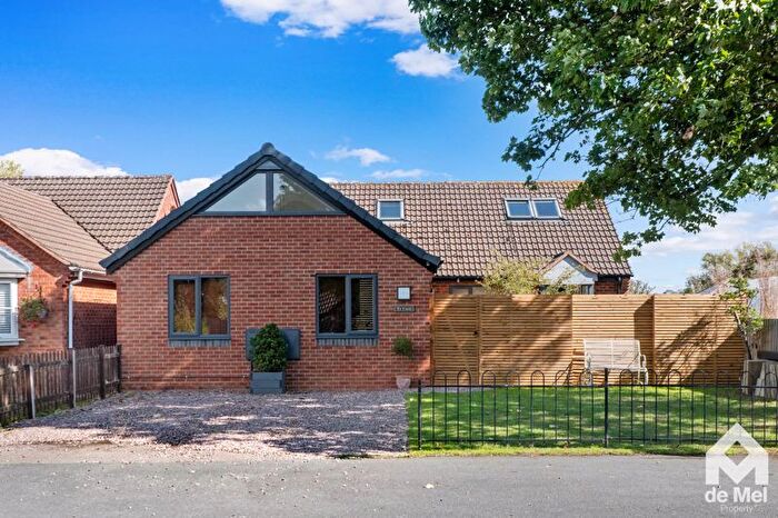 4 Bedroom Property For Sale In Ash Lane, Down Hatherley, Gloucestershire, GL2