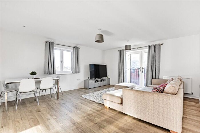 2 Bedroom Apartment To Rent In Vaynol Way, Whitehouse, Milton Keynes, MK8