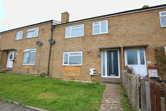 3 Bedroom Terraced House To Rent In Marshfoot Lane, Hailsham, BN27