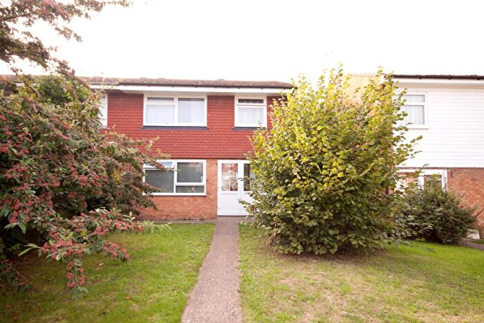 3 Bedroom End Of Terrace House To Rent In Honeyball Walk, Teynham, Sittingbourne, Kent, ME9