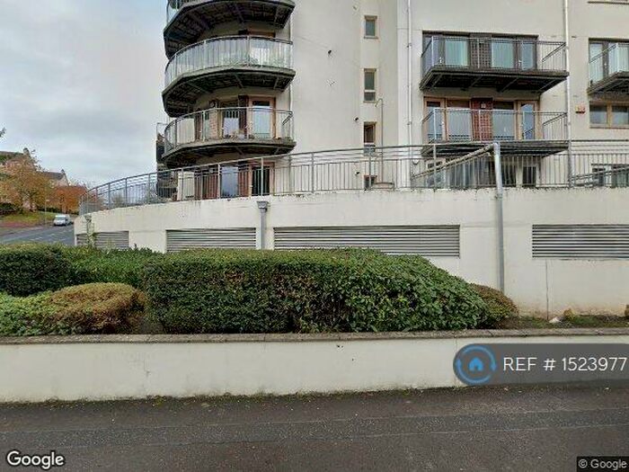 2 Bedroom Flat To Rent In Lochburn Gate, Glasgow, G20