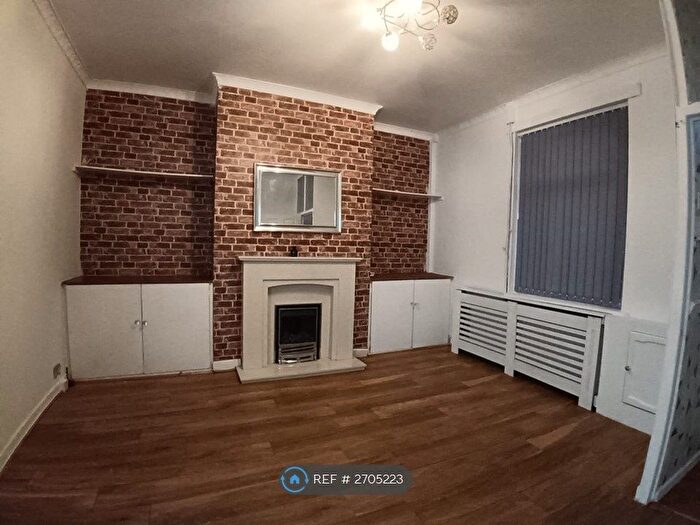 2 Bedroom Terraced House To Rent In Fitton Crescent, Swinton, Manchester, M27