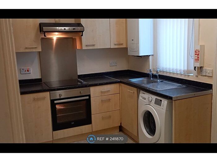 2 Bedroom Terraced House To Rent In Barron Street, Darlington, DL3