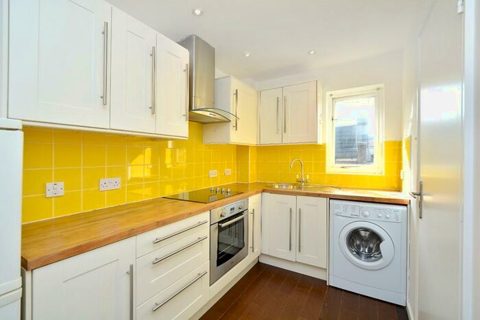 1 Bedroom Flat To Rent In Northiam Street, London, E9