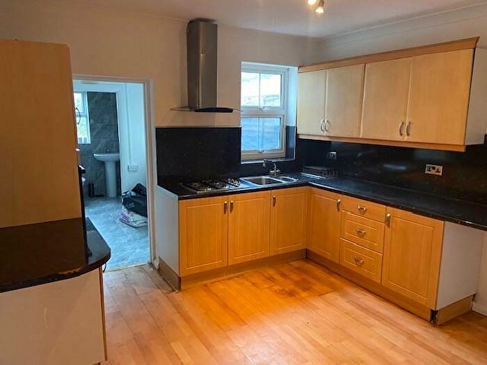 2 Bedroom Terraced House To Rent In Totteridge Road, Enfield, EN3