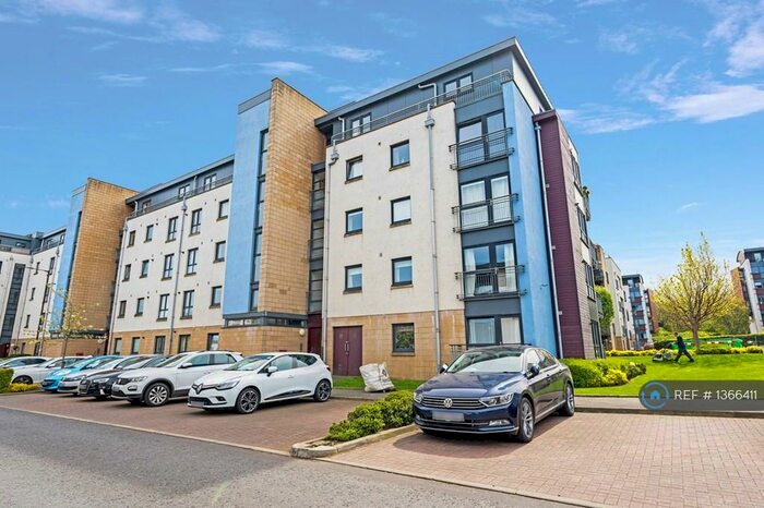 2 Bedroom Flat To Rent In East Pilton Farm Avenue, Edinburgh, EH5