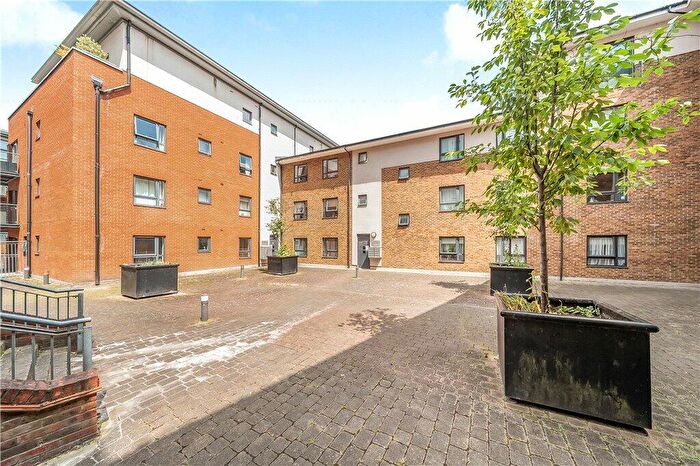 1 Bedroom Flat For Sale In Hither Green Lane, London, SE13