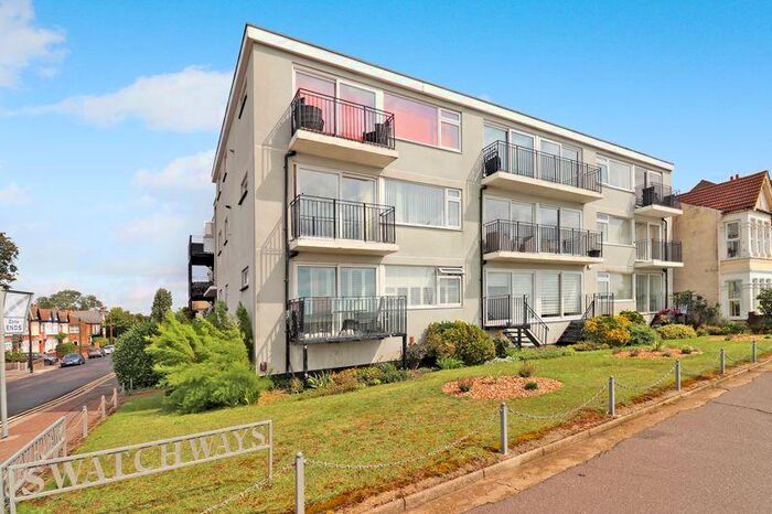 2 Bedroom Flat To Rent In Eastern Esplanade, Southend Seafront, SS1