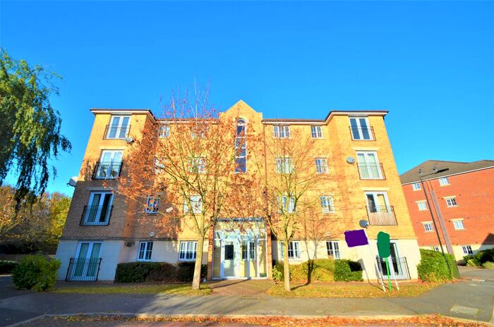 2 Bedroom Flat To Rent In Cornflower Drive, Bessacarr, Doncaster DN4