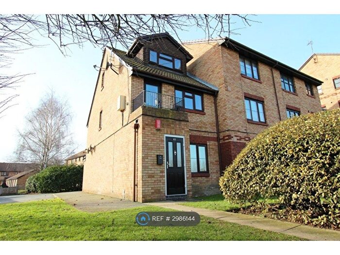 1 Bedroom Flat To Rent In Kenwyn Road, Dartford, DA1