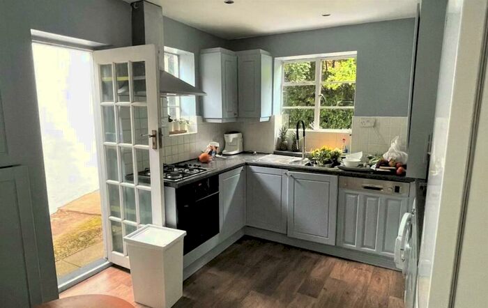 3 Bedroom Semi-Detached House To Rent In Howard Walk, Hampstead Garden Suburb, N2