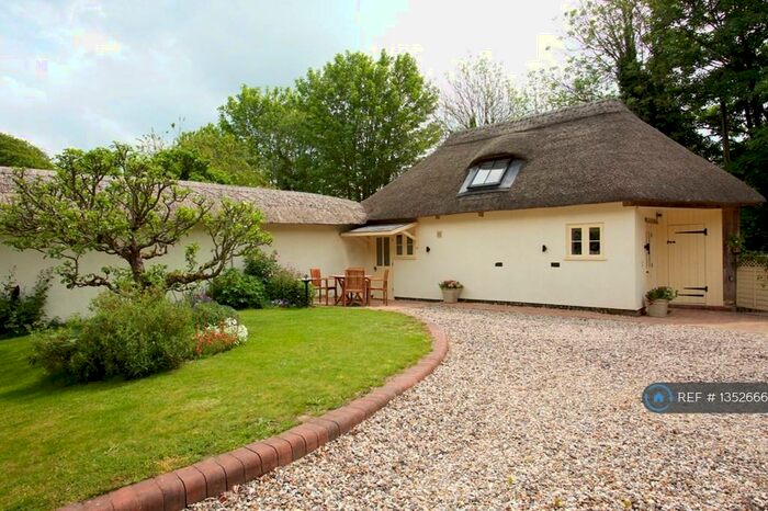 1 Bedroom Detached House To Rent In Tufton, Tufton, Whitchurch, RG28