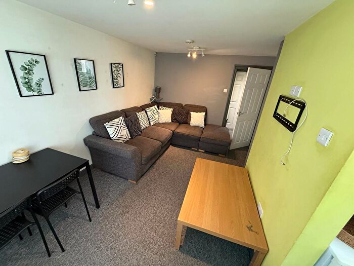 1 Bedroom Property To Rent In Byrness, Newcastle Upon Tyne, NE5