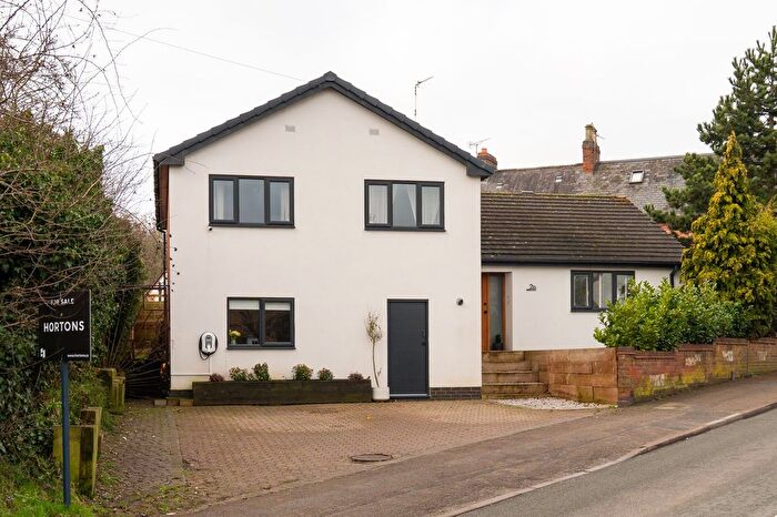 4 Bedroom Detached House For Sale In Cosby Road, Countesthorpe, LE8