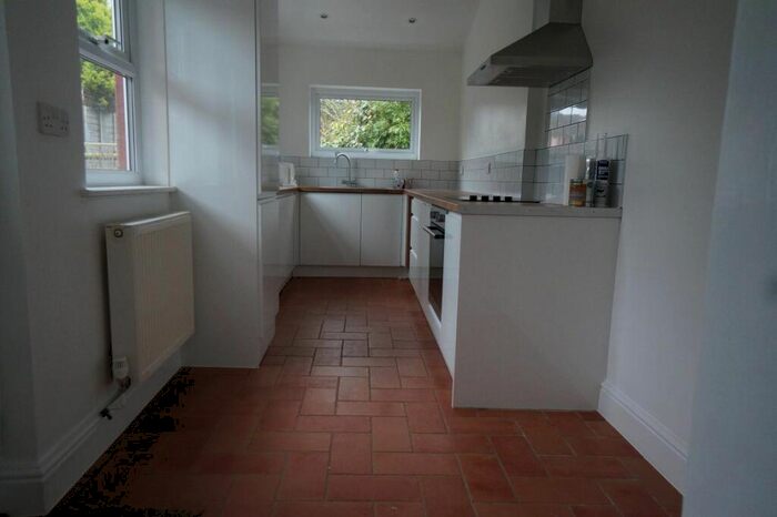 2 Bedroom Terraced House To Rent In East Ipswich, IP3