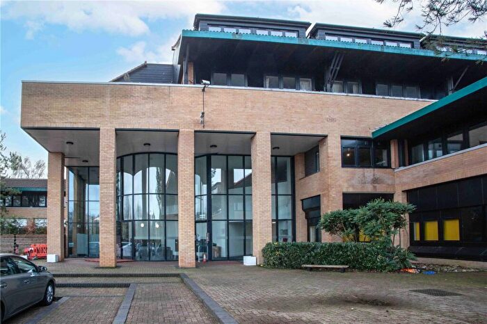 Studio To Rent In Whitchurch Lane, Bristol, BS14