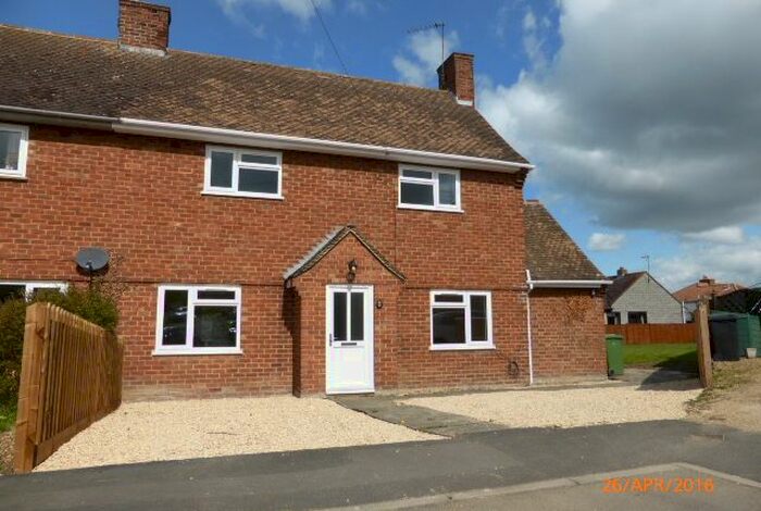 3 Bedroom Semi-Detached House To Rent In Western Hill Road, Beckford, Tewkesbury GL20