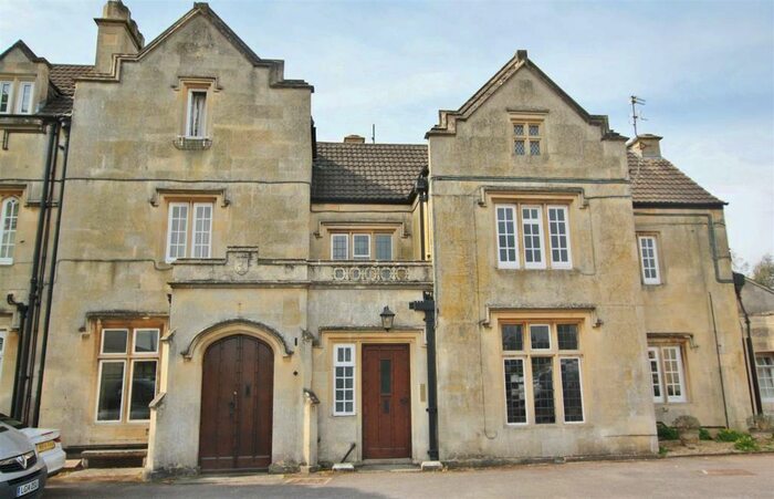 1 Bedroom Flat To Rent In Kingsfield Grange Road, Bradford-On-Avon, Wiltshire, BA15