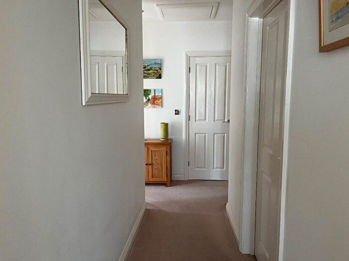 3 Bedroom Detached Bungalow For Sale In Jubilee Road, Swanage, Dorset, BH19