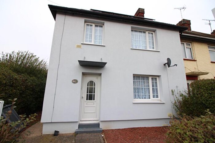 3 Bedroom Terraced House To Rent In London Road, Clacton-on-Sea, CO15