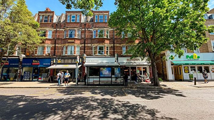 1 Bedroom Apartment To Rent In Silver Street, Enfield, EN1