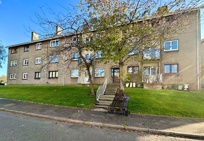 2 Bedroom Flat To Rent In Stirling Drive, West Mains, East Kilbride, G74
