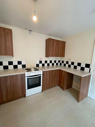 1 Bedroom Flat To Rent In Razia Apartments, Fulham Road, Sparkhill, Birmingham, B11