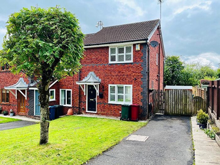 3 Bedroom Semi-Detached House To Rent In Mearley Syke, Clitheroe, BB7